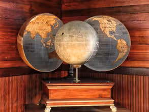 World Explorer: Fun Geography Quiz for Curious Kids
