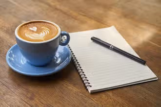 Coffee Quest: Fun Facts & Surprising Sips