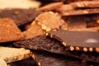 Chocolate Challenge: Sweet Facts & Fun Trivia