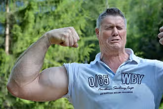 Muscle Mania: Test Your Muscular System Smarts!