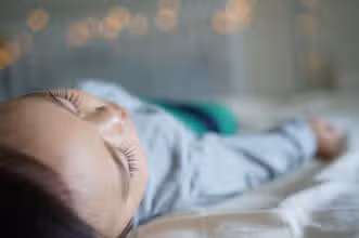 Sleepytime Trivia: Fun Facts About Sleep for Kids!