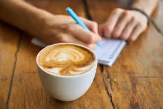 Brewed Brilliance: Coffee Trivia for Curious Teens
