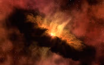 Weltraum-Abenteuer: Dein Quiz durch Sterne & Planeten