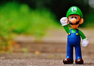 Level Up! Das große Videospiele-Quiz