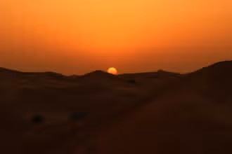 UAE Explorer: Fun Facts & Surprising Secrets