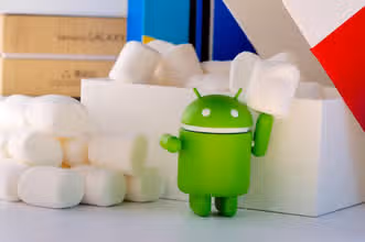 Build-A-Bot: Android Java Quiz for Curious Kids