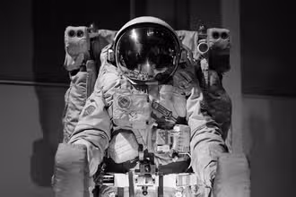 Cosmic Clues: Teenage Space Challenge
