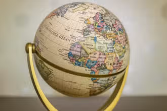 GeoDesafío: Reta tu mundo