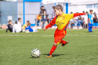 ¡A jugar! Trivia rápida de Deportes para peques