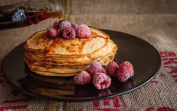 Sabores y Saber: Desafío culinario para mentes curiosas