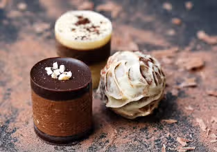 Chocolate: secretos, historia y ciencia para mentes curiosas