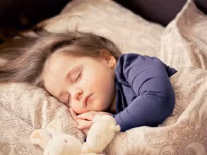 Desafío Nocturno: ¿Qué sabes del sueño?