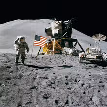 ¡Aventuras en el Espacio!