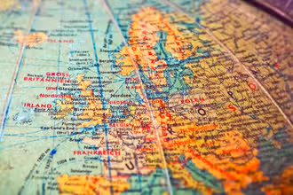 Globe-Trotters en Herbe : Quiz Géographie