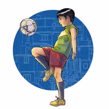Super Quiz Sportif pour Kids!