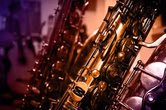 Quiz Musical pour Curieux (12+)