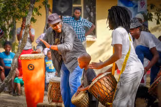 Musique Magique pour Petits Explorateurs