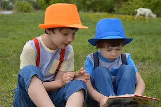 Aventures en livres !