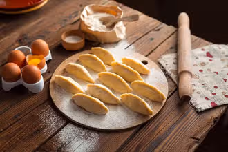 À table! Quiz gourmand pour curieux