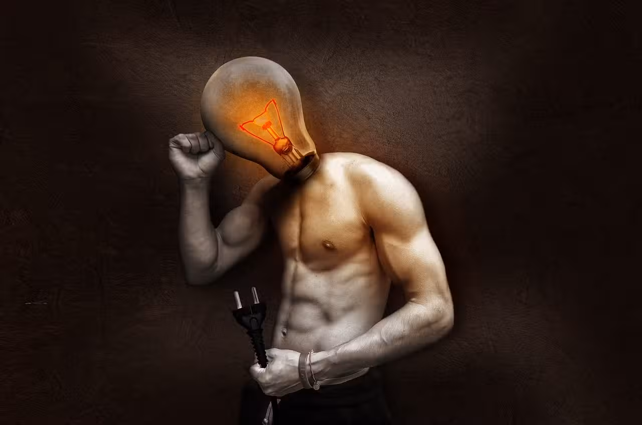 Light Up History: Who Invented the Electric Bulb?