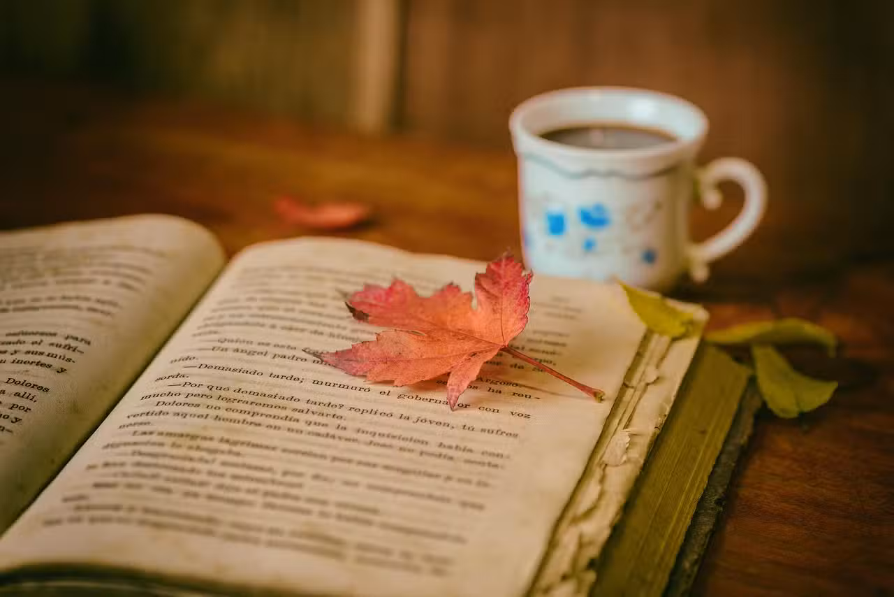 Bücherabenteuer: Literatur-Quiz für junge Entdecker