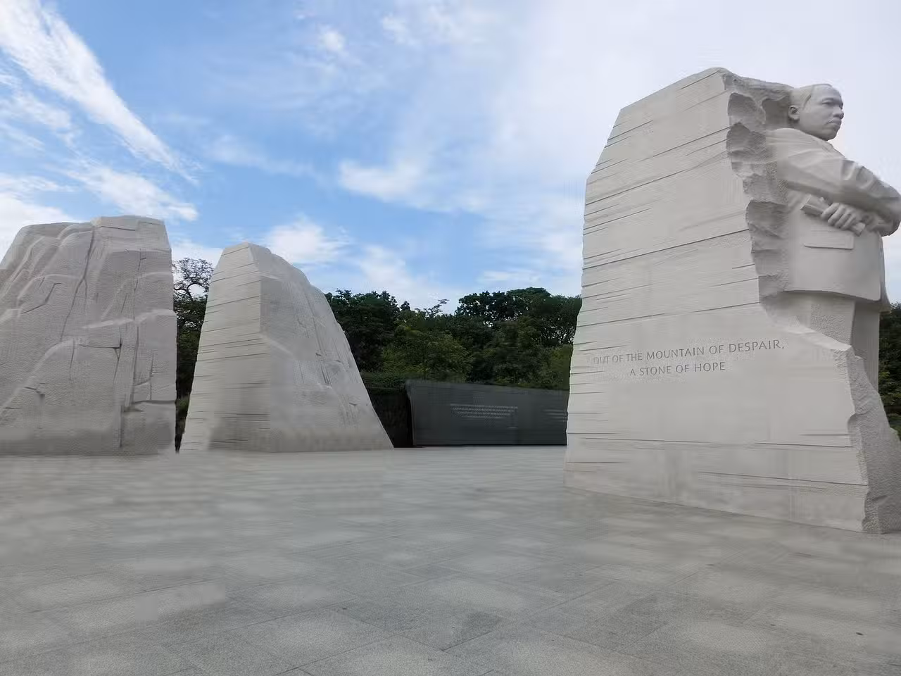 Heroes of Equality: Civil Rights Leaders Quiz