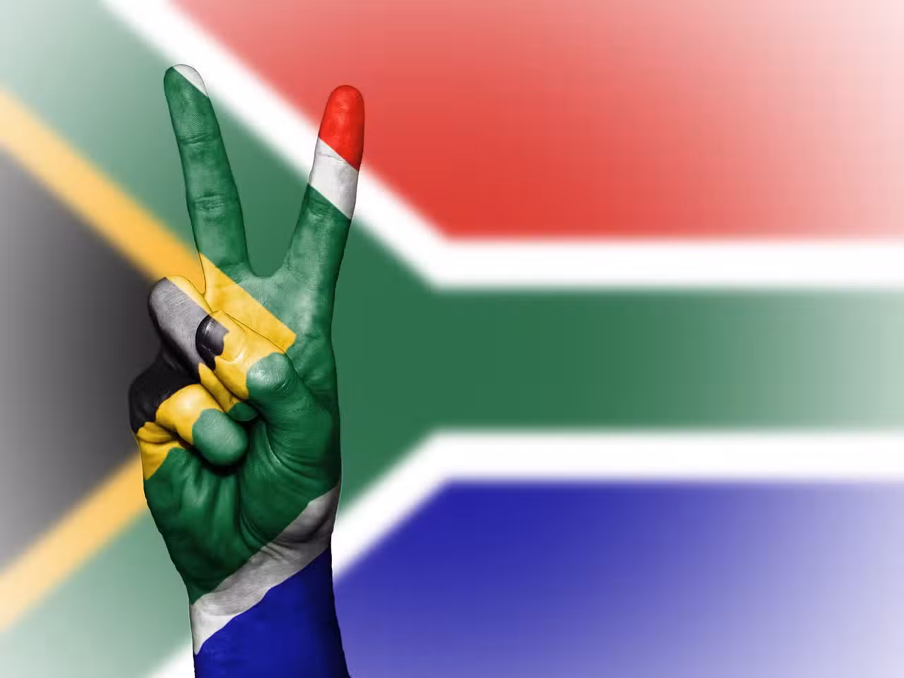 Celebrate the World: National Day Trivia