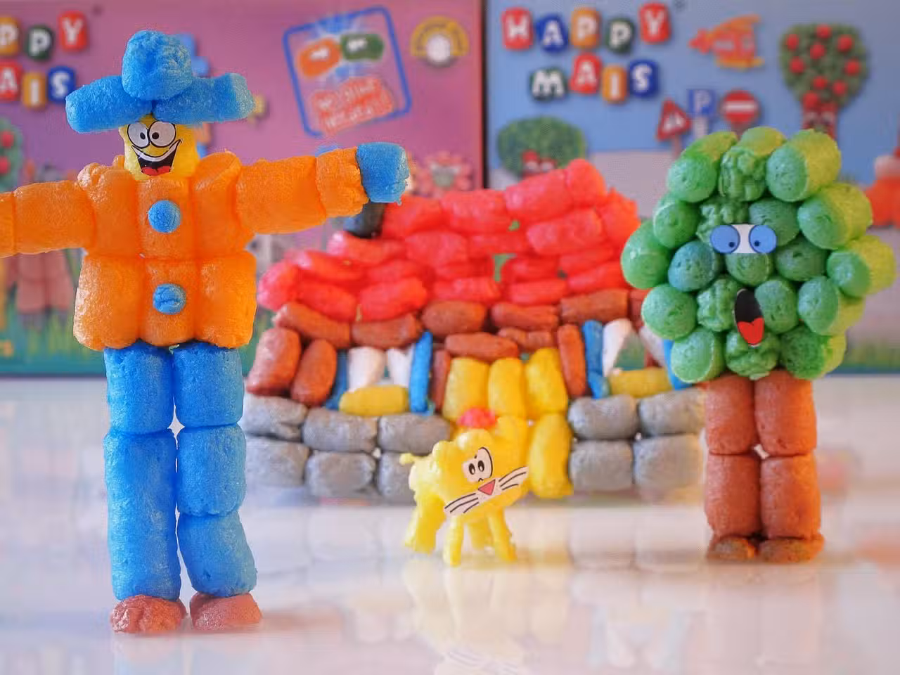 Giggle Quest: Silly Trivia for Smart Kids