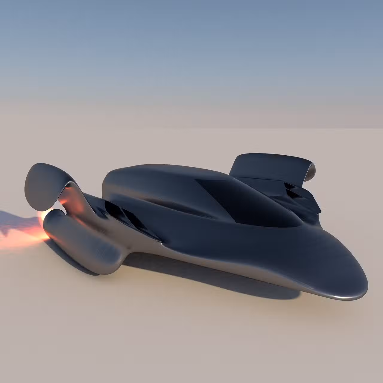 Rocket Race: Early Space Race Trivia