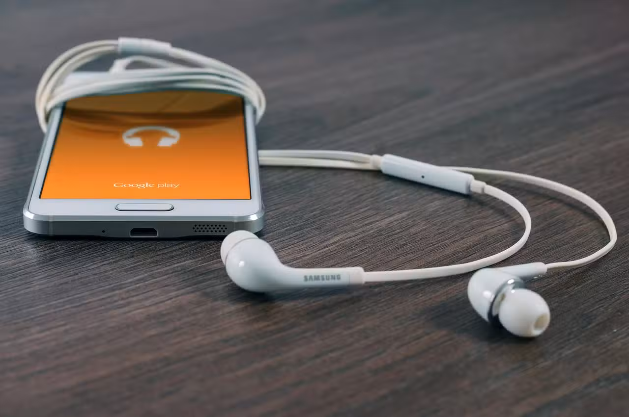 Pocket Beats: The Story of Portable Digital Music