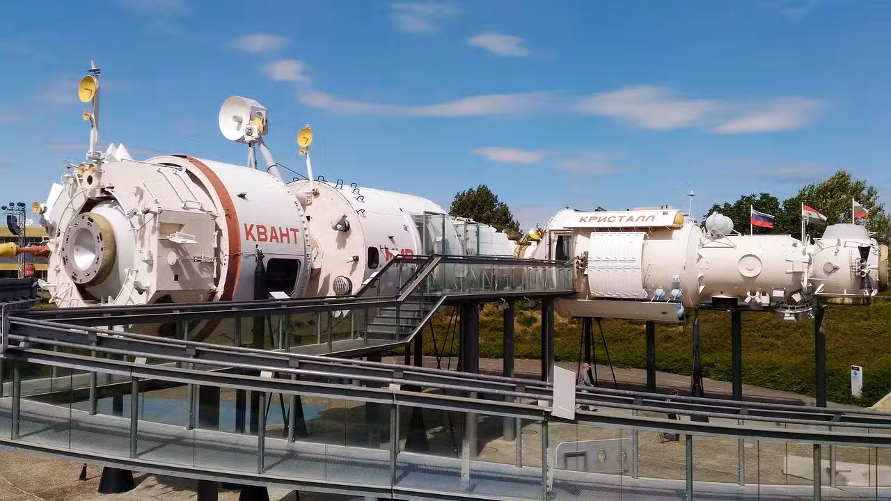 ¡Aventura Espacial: empieza la carrera al cosmos!