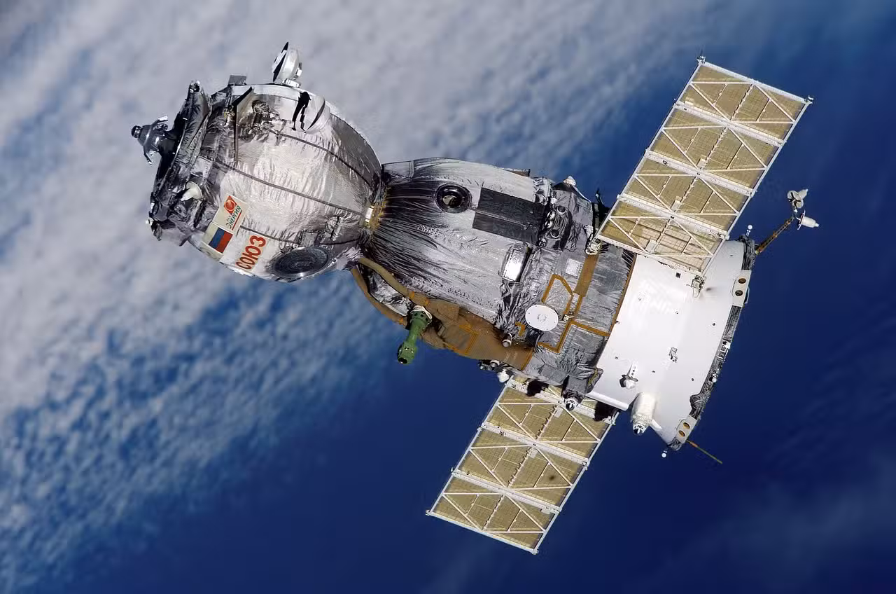 Misión Espacial: ¡Aventuras y Misterios del Universo!