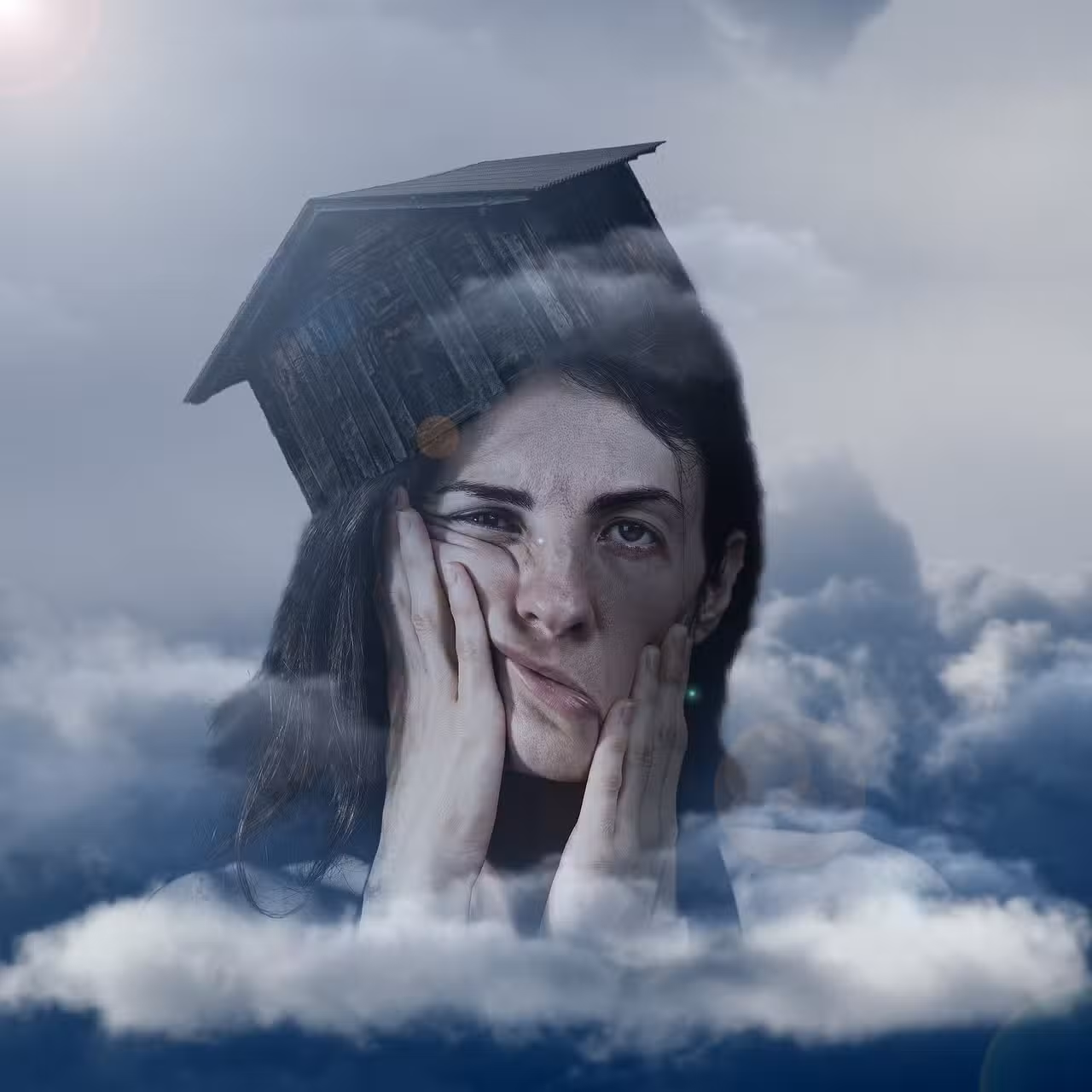 בראש שקט: טריוויה על בריאות נפש קהילתית