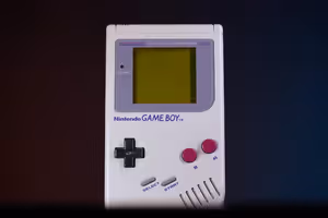 Game On! Pixel Power Quiz