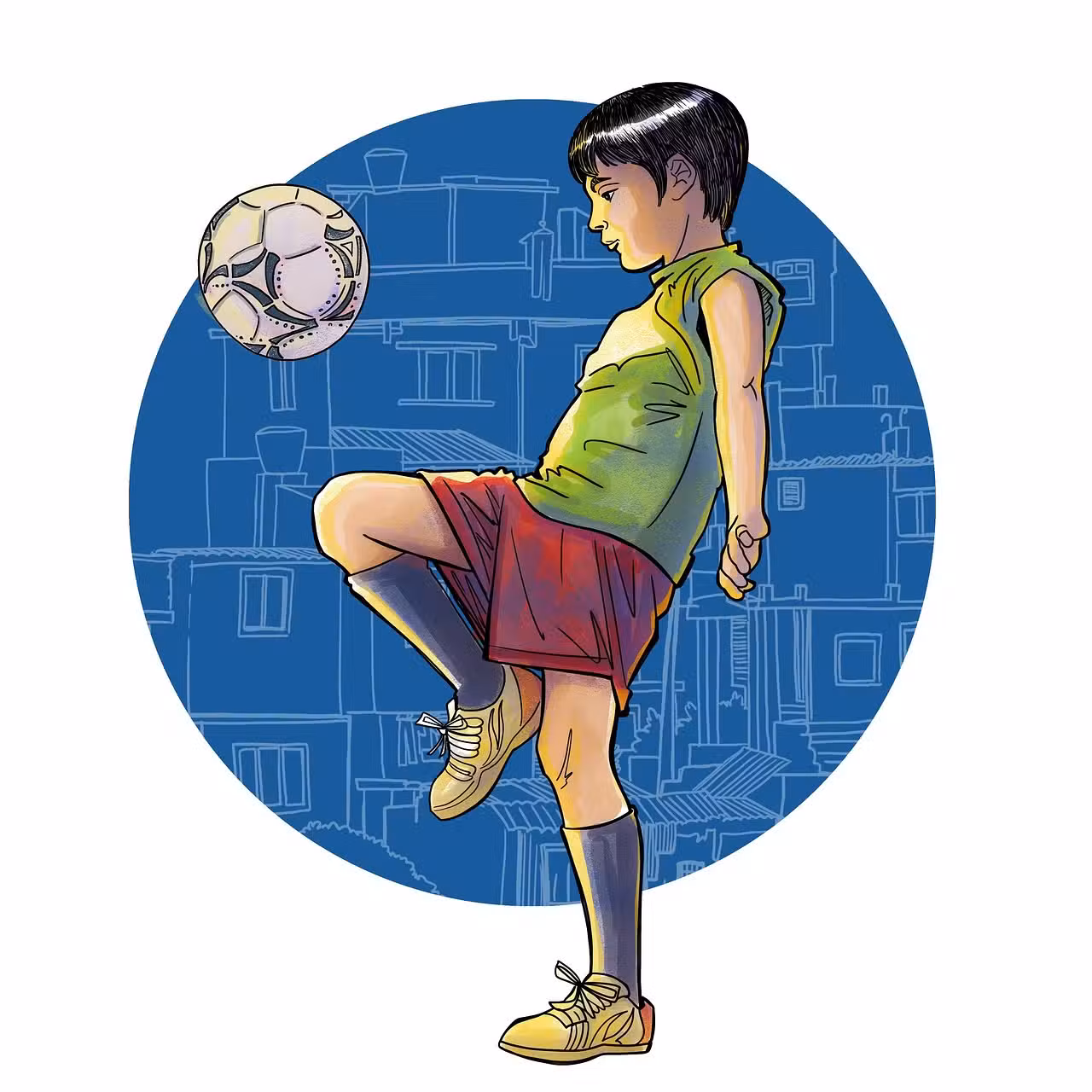 Super Quiz Sportif pour Kids!