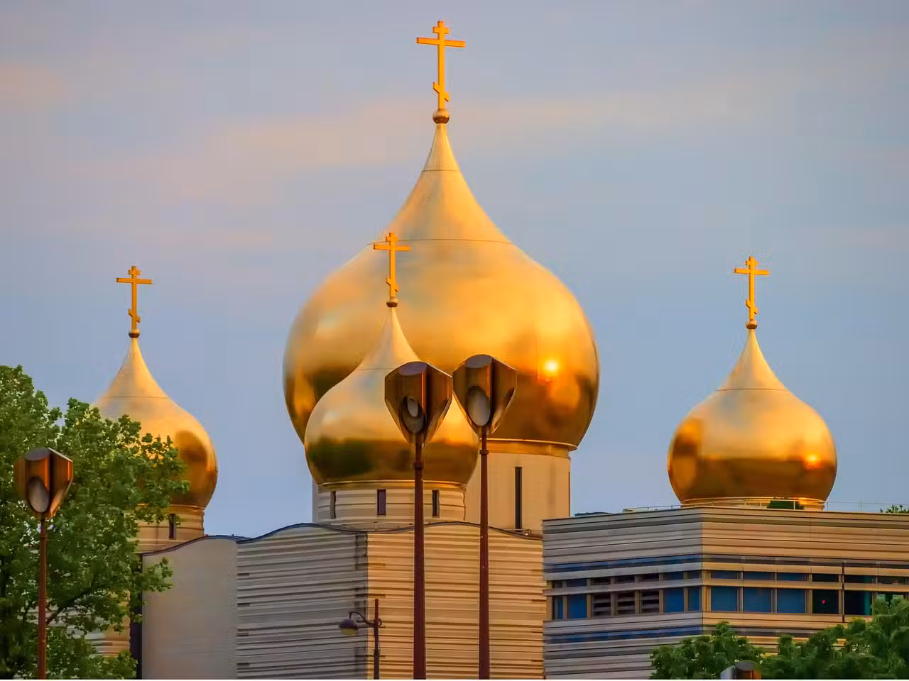 Líderes de la Rusia post-soviética: ¿Los conoces?